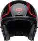 Preview: BELL Custom 500 Chief Gloss Black